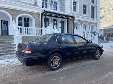 Nissan Cefiro 1994 года за 1 900 000 тг. в Астана – фото 7