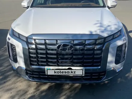 Hyundai Palisade 2022 года за 29 900 000 тг. в Атырау