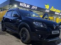 Renault Sandero Stepway 2017 года за 6 200 000 тг. в Уральск