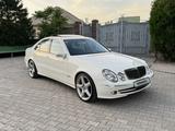 Mercedes-Benz E 500 2005 года за 9 500 000 тг. в Алматы – фото 2