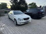 Mercedes-Benz E 500 2005 года за 9 500 000 тг. в Алматы – фото 3