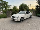 Mercedes-Benz E 500 2005 года за 9 500 000 тг. в Алматы – фото 4