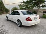 Mercedes-Benz E 500 2005 года за 9 500 000 тг. в Алматы – фото 5