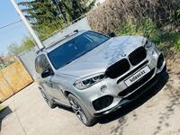 BMW X5 2015 года за 19 700 000 тг. в Алматы