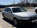 Nissan Cefiro 2001 года за 1 200 000 тг. в Усть-Каменогорск – фото 3