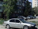Nissan Cefiro 2001 года за 1 200 000 тг. в Усть-Каменогорск – фото 5
