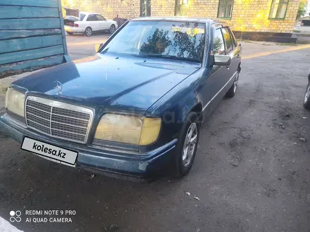 Mercedes-Benz E 200 1995 года за 1 200 000 тг. в Караганда – фото 7