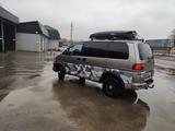 Mitsubishi Delica 1998 годаүшін3 800 000 тг. в Есик – фото 2