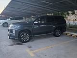 Mitsubishi Montero Sport 2023 года за 19 800 000 тг. в Актау – фото 4