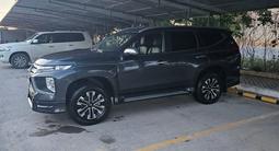 Mitsubishi Montero Sport 2023 годаfor18 900 000 тг. в Актау – фото 4