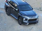 Mitsubishi Montero Sport 2023 года за 19 800 000 тг. в Актау