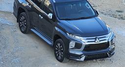 Mitsubishi Montero Sport 2023 годаfor18 900 000 тг. в Актау