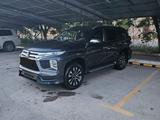Mitsubishi Montero Sport 2023 года за 19 800 000 тг. в Актау – фото 2