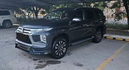 Mitsubishi Montero Sport 2023 годаfor18 900 000 тг. в Актау – фото 2