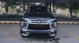 Mitsubishi Montero Sport 2023 годаfor18 900 000 тг. в Актау – фото 3