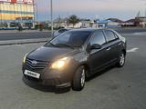 Lifan Celliya 2014 года за 750 000 тг. в Атырау