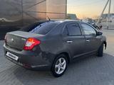 Lifan Celliya 2014 года за 750 000 тг. в Атырау – фото 3