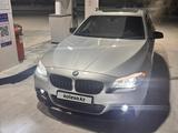 BMW 528 2013 года за 11 000 000 тг. в Костанай – фото 2