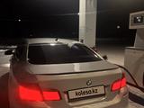 BMW 528 2013 года за 11 000 000 тг. в Костанай – фото 3
