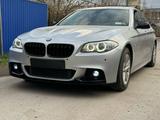 BMW 528 2013 года за 11 000 000 тг. в Костанай – фото 4