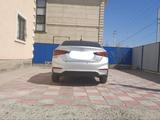 Hyundai Accent 2018 годаfor7 016 000 тг. в Атырау – фото 2