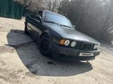 BMW 525 1990 года за 1 000 000 тг. в Алматы – фото 2