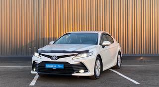 Toyota Camry 2021 годаүшін13 350 000 тг. в Шымкент
