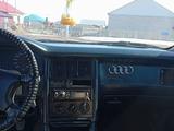 Audi 80 1990 годаүшін1 300 000 тг. в Актобе – фото 3