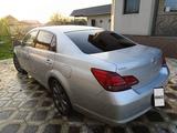 Toyota Avalon 2005 года за 6 100 000 тг. в Алматы – фото 3