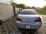 Toyota Avalon 2005 года за 6 100 000 тг. в Алматы – фото 4