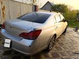 Toyota Avalon 2005 года за 6 100 000 тг. в Алматы – фото 5