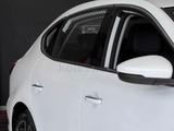 MG 6 Deluxe 2024 года за 11 990 000 тг. в Караганда – фото 5