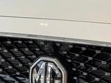 MG 6 Deluxe 2024 года за 11 990 000 тг. в Караганда – фото 2