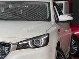MG 6 Deluxe 2024 года за 11 990 000 тг. в Караганда – фото 3