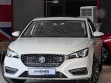 MG 6 Deluxe 2024 года за 11 990 000 тг. в Караганда