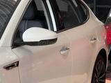 MG 6 Deluxe 2024 года за 11 990 000 тг. в Караганда – фото 4