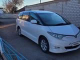 Toyota Estima 2008 года за 5 500 000 тг. в Жезказган – фото 2