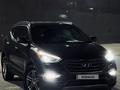 Hyundai Santa Fe 2017 годаfor11 000 000 тг. в Шымкент