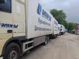 DAF  XF 95 2002 года за 19 000 000 тг. в Алматы – фото 2