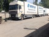 DAF  XF 95 2002 года за 19 000 000 тг. в Алматы