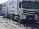 DAF  XF 95 2002 года за 19 000 000 тг. в Алматы – фото 3