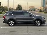 Kia Sorento 2021 годаүшін15 000 000 тг. в Алматы – фото 4