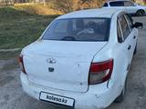 ВАЗ (Lada) Granta 2190 2013 года за 1 900 000 тг. в Усть-Каменогорск – фото 5