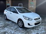 Hyundai Accent 2014 года за 5 300 000 тг. в Алматы