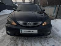 Toyota Camry 2002 годаүшін4 500 000 тг. в Алматы