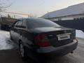 Toyota Camry 2002 годаүшін4 500 000 тг. в Алматы – фото 9