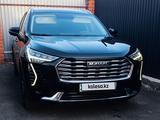 Haval Jolion 2022 годаүшін6 600 000 тг. в Петропавловск