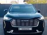 Haval Jolion 2022 годаүшін6 600 000 тг. в Петропавловск – фото 2