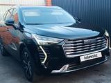 Haval Jolion 2022 годаүшін6 600 000 тг. в Петропавловск – фото 3