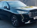 Haval Jolion 2022 годаүшін6 600 000 тг. в Петропавловск – фото 4